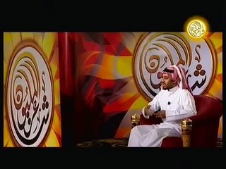 شاعر المليون 2 - مدغم ابو شيبه السبيعي