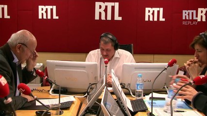 Olivier Mazerolle : "François Hollande, le démiurge"