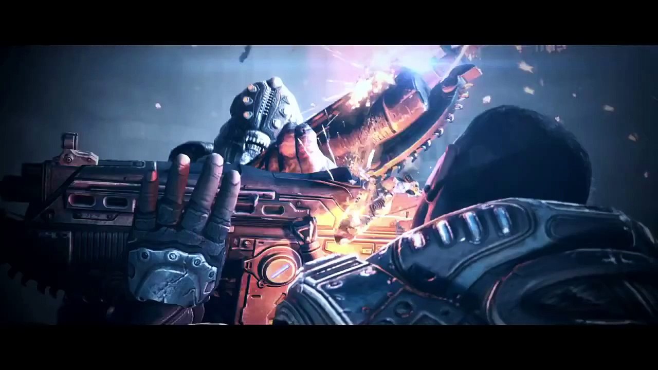 Games with Gold (April 1-15 2015) - Gears of War Judgement (Xbox 360)  Free Game HD