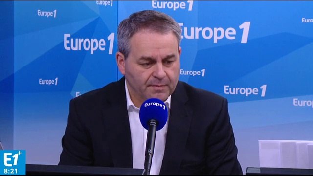 Bertrand : Les électeurs ont compris que le FN, ça ne marche pas