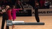 Championnat d'Europe Adultes Latines à AARHUS (Danemark) C.G. Schmitt - E. Salikhova, FRA - 3ème place  2015 European LAT R1 PD   DanceSport Total