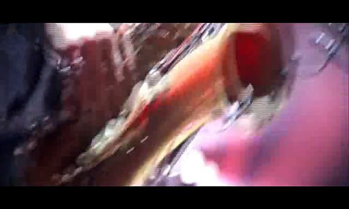 Guilaume Perret - Opening (live)