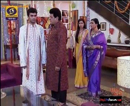 Lakeeren Kismat Ki 30th March 2015 Video Watch Online pt2