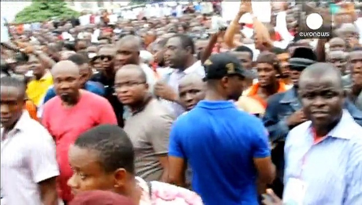 Νιγηρία: Εν αναμονή των πρώτων συγκεντρωτικών αποτελεσμάτων των εκλογών