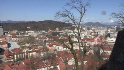 'Türkiye ile İlişkilerimizi Geliştirmek İstiyoruz"