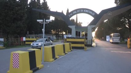 Asker, Nöbette 2 Arkadaşını Vurdu
