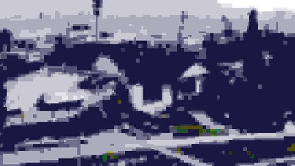 Fear The Walking Dead - le 1er teaser