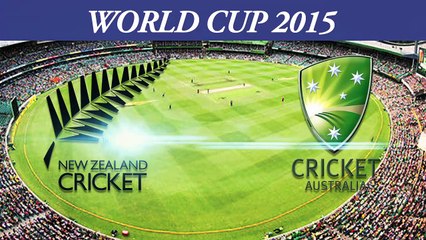 2015 WC AUS vs NZ Faulkner reacts on winning World Cup