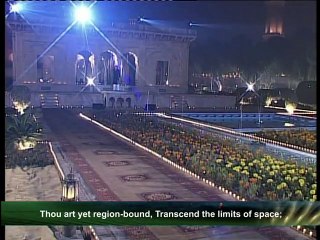 Jawad Ahmad - Tu Abi Reh Guzar Mein Hai