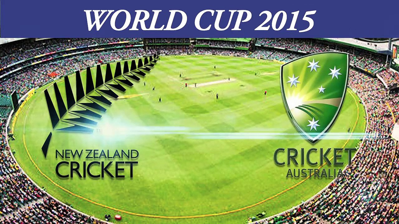 Michael Clarke talks about winning the World Cup