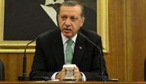 Erdoğan'dan İran'a Sert Tepki: Bu Kişiler Bizim Muhatabımız Değil