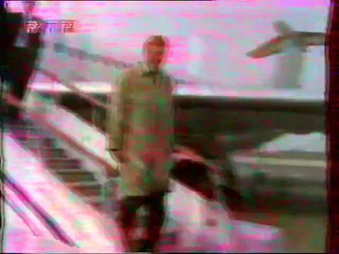 staroetv.su / Вести (РТР, 17.08.1998) Поездка Анатолия Чубайса на Дальний Восток