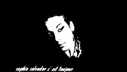 Sophia Salvador C'est Toujour