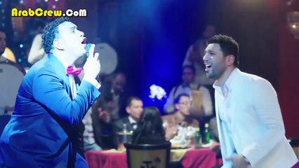 الإعلان الرسمى لفيلم زنقة ستات