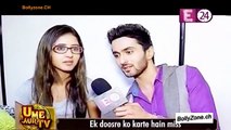 Jab Nikhil Met Laajo!! - UMT Segment - 30th March 2015