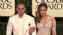 Jennifer Lopez y Casper Smart nunca terminaron de verdad