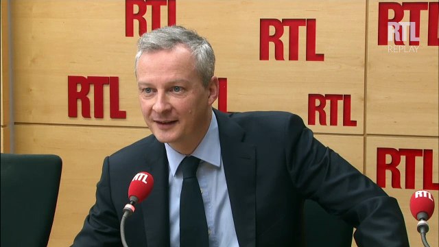 Élections départementales 2015 : Les candidats FN ne sont pas crédibles , dit Bruno Le Maire