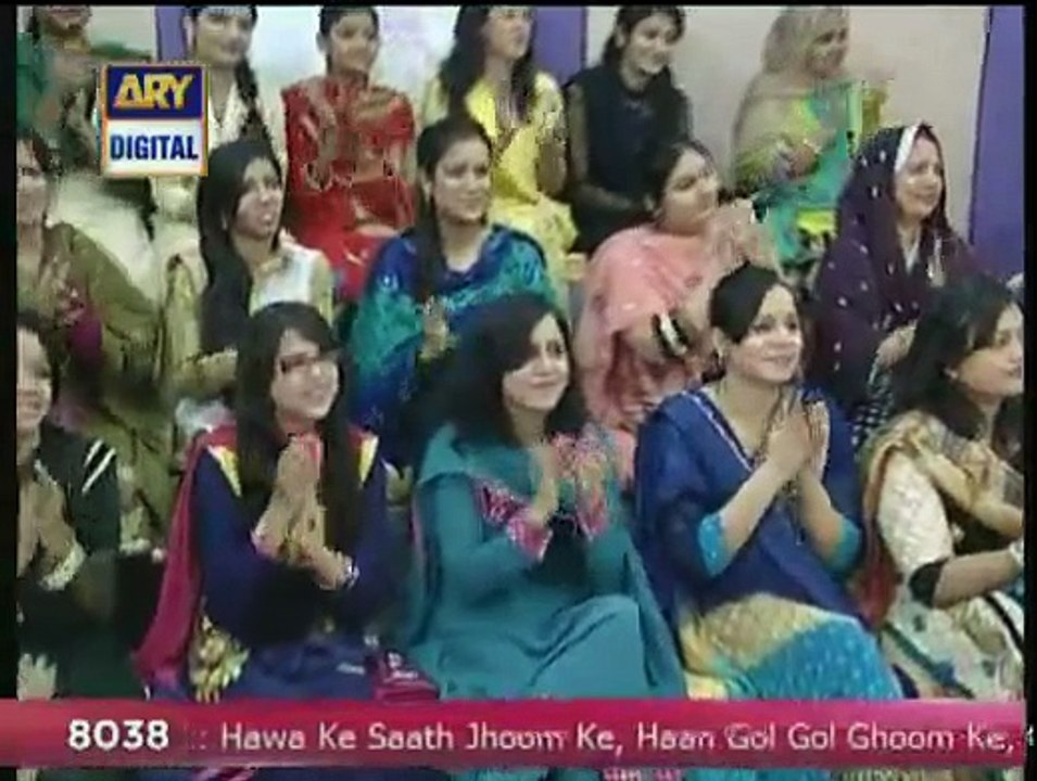 GMP 30th March 2015