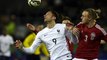 France - Danemark : 2-0, buts et temps forts (highlights) !