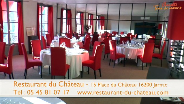 Compressé de lapin, artichauts et tomates confites, chutney au Baume de Bouteville