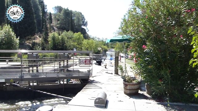 location de vélos Canal Du Midi randonnee