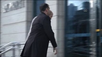 Cevdet Yılmaz - Cumhurbaşkanlığına Genel Bütçeden Aktarılacak Örtülü Ödenek