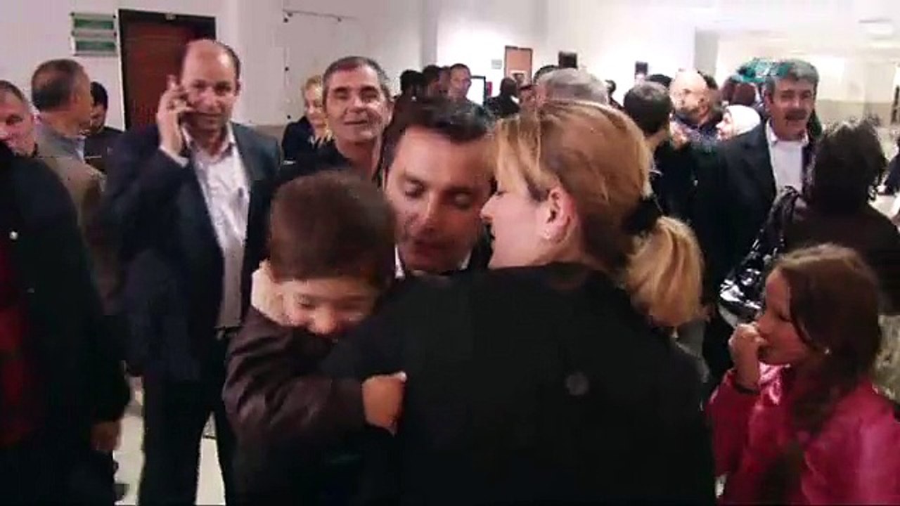 İşte Baykal’ı deviren adam