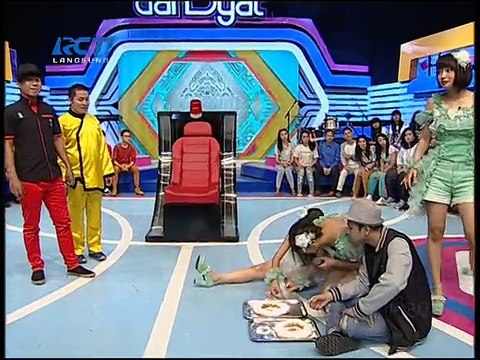 [150318]Dahsyat - Seg4