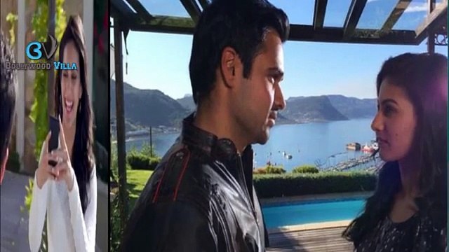 Tu Jo Hai - Mr X - Video Song - Ft. Emraan Hashmi, Amyra Dastur - HDEntertainment