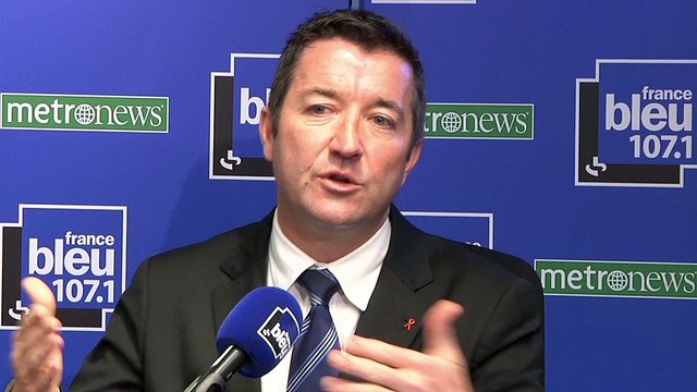 Karl Olive, Maire UMP et conseiller deparemental des Yvelines