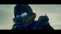 Halo 5 Guardians Spartan Locke Ad