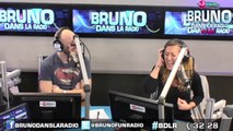 Le best of en images de Bruno dans la Radio (30/03/2015)