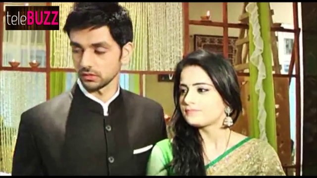 Meri ashiqui tumse hi 30th march 2015- Shikar replaces Ranveer in Ishani's life