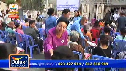 Khmer News, Hang Meas , HDTV, 30 March 2015, Part 02