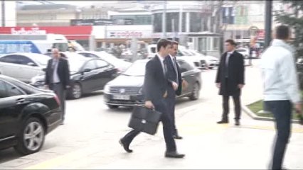 Bakanlar Çelik ve Işık Soruları Cevapladı