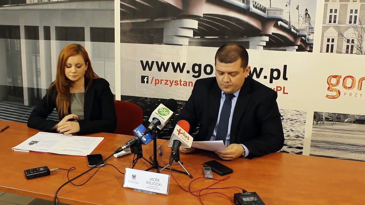 Prezydent Jacek Wójcicki - nowi dyrektorzy 25. 03. 2015 (1)