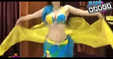 اجمل راقصة فى العالم رقص شرقى ساخن قناة بون سوارية Just Dance