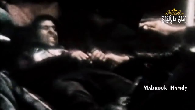 بالفيديو هجوم القوات الخاصه المصريه الكارثي على مطار لارنكا في قبرص 1978