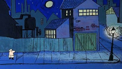 049 - Pink Panther - Pink in the Clink