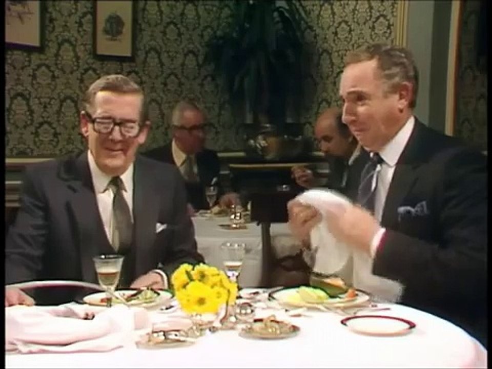 Yes Minister - Next Prime Minister