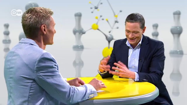 Der Straßenverkehr der Zukunft | Projekt Zukunft - Interview