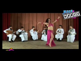 احلى جسم ورقص ساخن بالاحمراخر دلع قناة بون سوارية - Just Dance