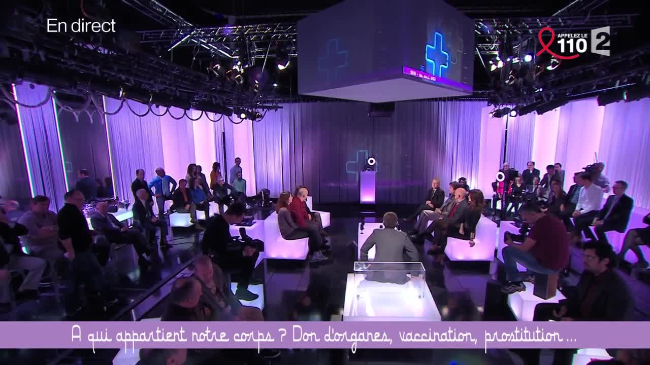 Prostitution interdite, don d'organes imposé et vaccination obligatoire : est-on propriétaire de son corps? 2/7 – 27/03/2015 - CSOJ