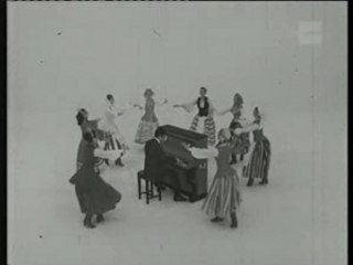 Gilbert Becaud - Nathalie