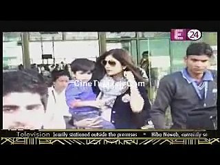 Beta Bana Bodyguard 30th  March  2015 CineTvMasti.Com