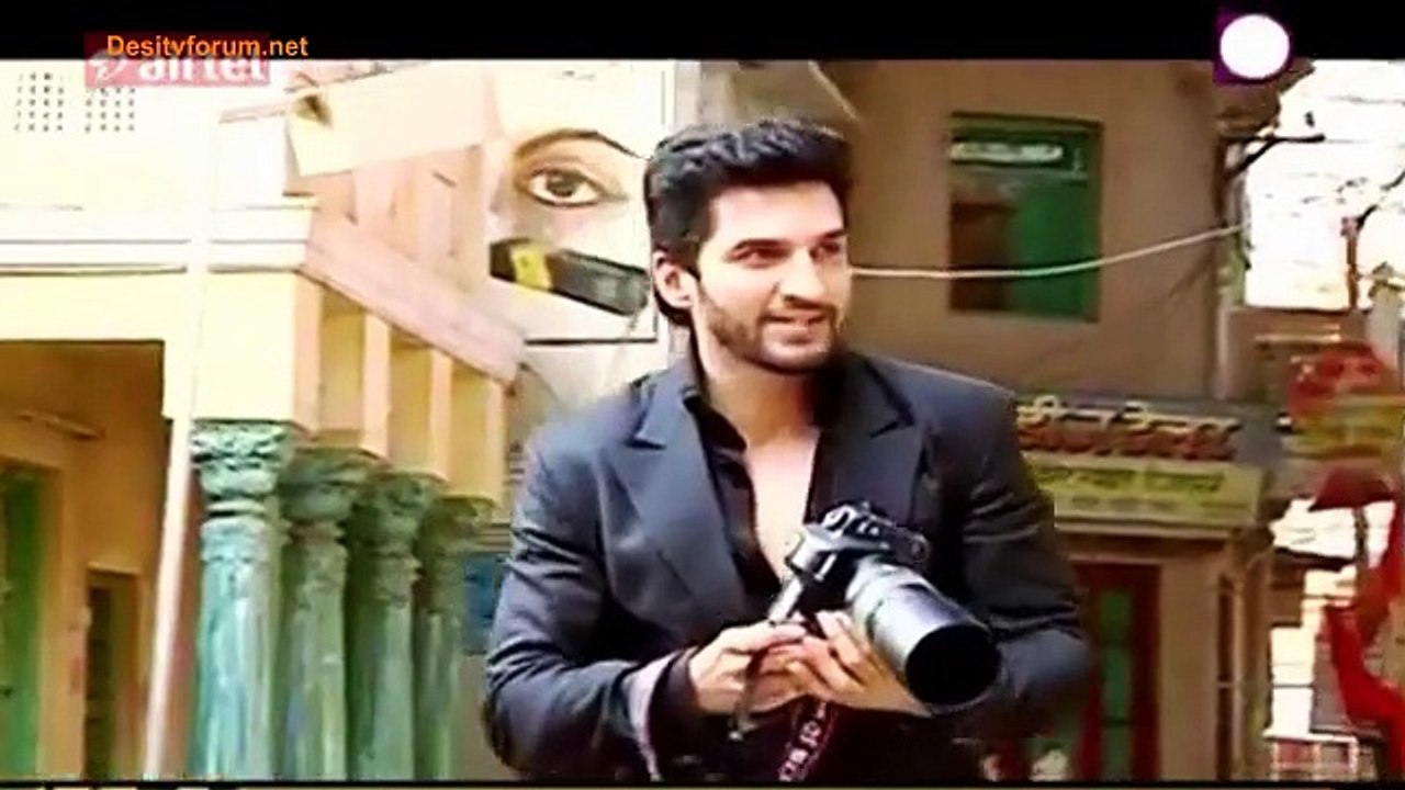 Sasural Simar Ka Siddhant Is Back After His Death 30th March 2015
