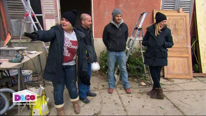 Les modifications envisagées chez Eddy et Jessica