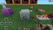 REDSTONE MOD FOR MCPE!!! - Adds Pistons, Levers, Buttons, & More! - Minecraft Pocket Edition