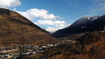 Quin serà el futur de l'Aran amb la independència de Catalunya?