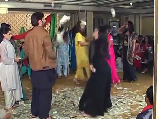 Roopi Dance 2012 by Asif Kaka